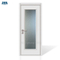 Home Exterior Front Main Entry Solid Core Design Modern Wooden Doors