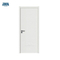 V-Groove Rustic Unfinished Distressed Solid Wood Prehung Door