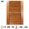 Wood Bifold Tradition Shutters Louver Door