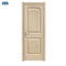 Customized Size/Style Fireproof Wood Door with BS Certificate (FD-JY-016)