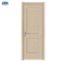 Hot Sale 78 Inch Height MDF with Natural Veneer, Solid Wood Panel of Fire Rated Door