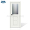 High Quality Simple Design Glass Strong ABS Door
