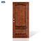 Exterior Oak Wood Large Pivot Glass Door / Front Door Entrance Entry Door