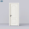 Shaker Door Panel by White Color Lacquer Kitchen Cabinet