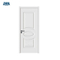 80 by 30 Unfinished Honeycomb Doors HDF Door White Prime Interior Wood Door