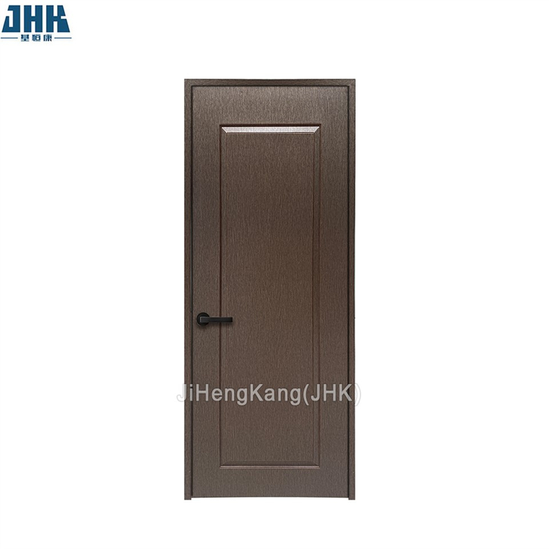 Interior Door Mold Grain UPVC Door