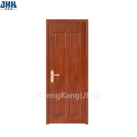 WPC Hollow Door Bedroom Door WPC Panel Door