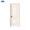 Jhk-W012 China WPC Door Classroom Interior Wooden WPC Door