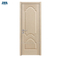 HDF Moulded Veneer Door Skin Laminated by Ash/Teak/Sapeli/Oak/Melamine Paper/Veneered MDF/Veneer Door Panel/Melamine Door Skin