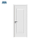 4 Panel Square Laminated HDF Molded Door (interior door)