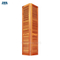 Pine Bi-Fold Lourver Wooden Folding Door (JHK-B07)