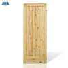 Barn Door V Groove MDF Shaker Style Door