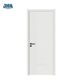 Interior HDF MDF Laminated Veneer Door Skin Supplier