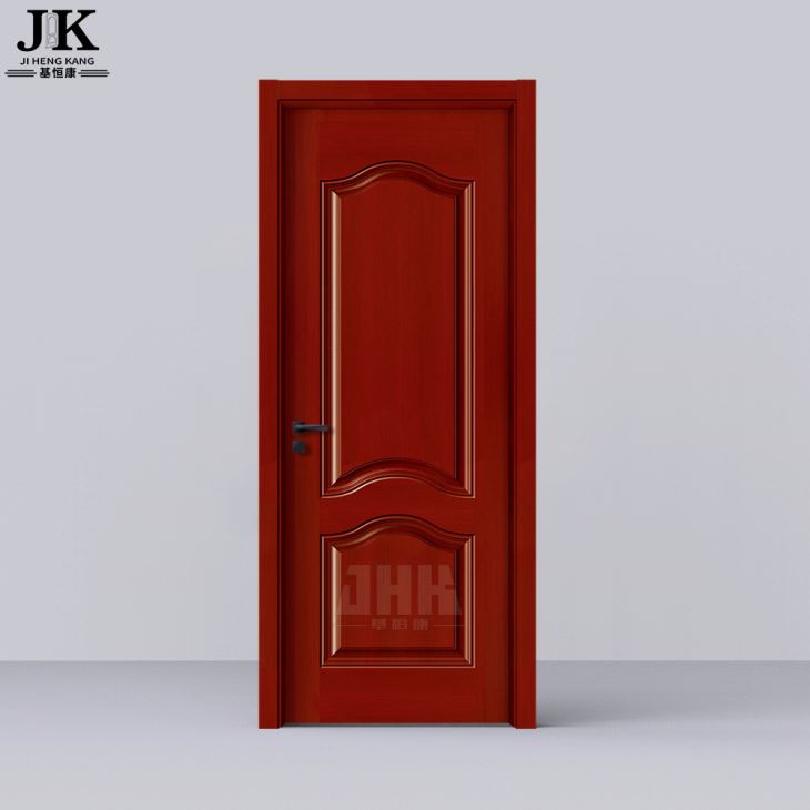 Chinese Factory Main Door Carving Designs Interior Wood Doors with Glass Insertst MDF Panel Melamine Board