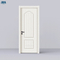 Wooden Color Single Panel PVC Hinge Door, Laminate Door Designs