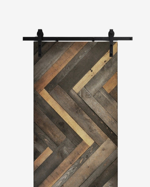 Barn Door