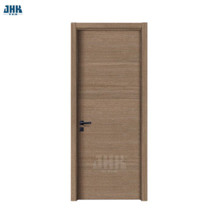 Modern Simple Style Melamine Swing Door Furniture Wooden Bedroom Wardrobes