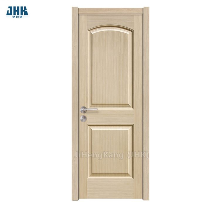 New Design Solid Wood Painted Door for Villa Room