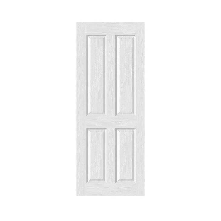 Jhk-W021 WPC Door Panel Interior WPC Doors Prices