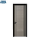 Cheap MDF Wood Wooden Single Main Skin Door Melamine