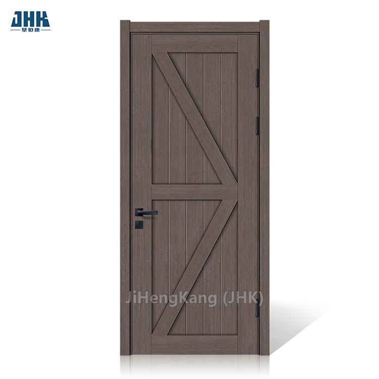 Interior Engineered Shake Wooden Doors