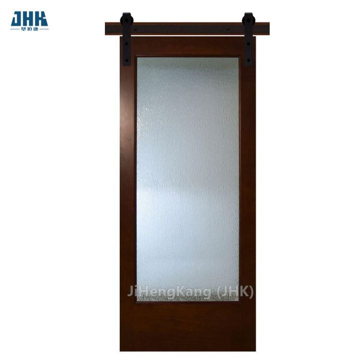 Modern Interior Flush Door Design Hospitality Interior Solid Wood Doors Painted Bathroom Pocket Door