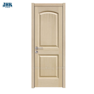 Wooden Bedroom Furniture Sliding 2 Door Wardrobe with Mirror (WB31)