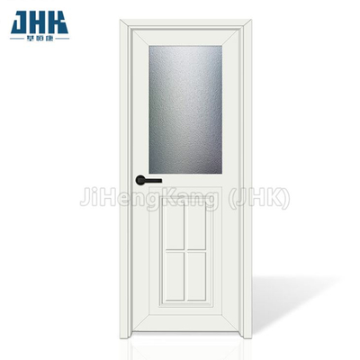 WPC/PVC/ABS Interior Waterproof Door Leaf/Frame/Skin Factory Supplier