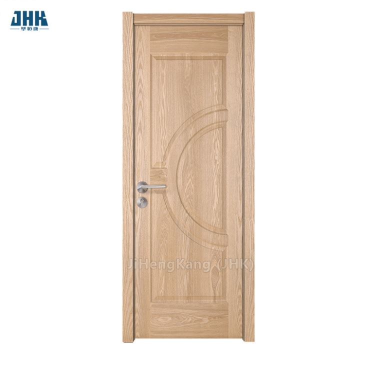 Jbd Design Nice Cheap Glass MDF Wooden Door Interior Door Room Door