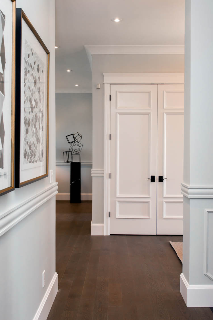 How to Select The Right Interior Door Style