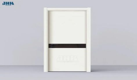 How much do you know about PVC doors?