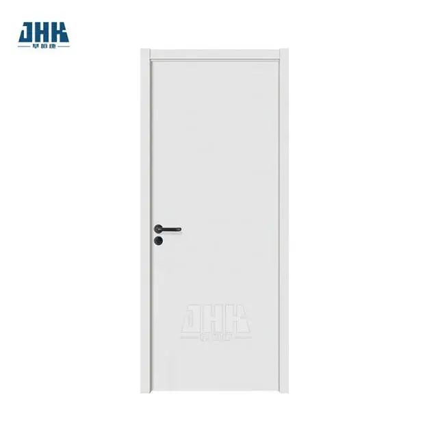  white primer door