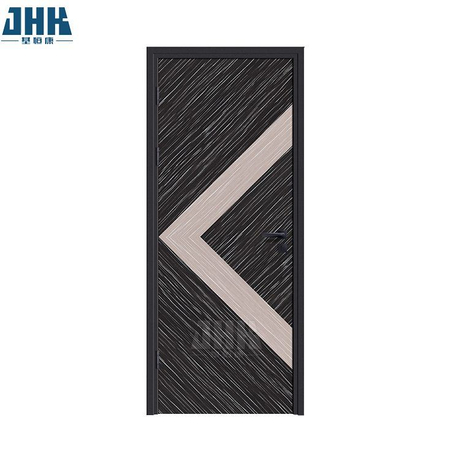 The Diablo Series Wenge Wood Door