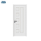 Honeycomb Paper MDF Interior Wooden White Primer Door (JHK-S02)
