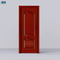 Wood Veneer Faced Moulded HDF Door Skin