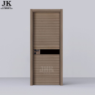 Economic Compound Melamine Door for Home and Hotel