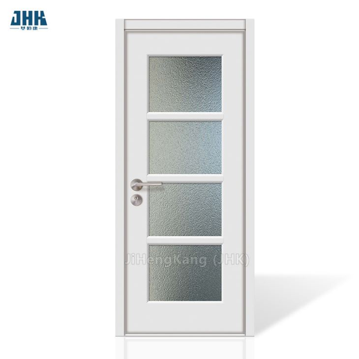 Tempered Glass Flush Sliding Building Door