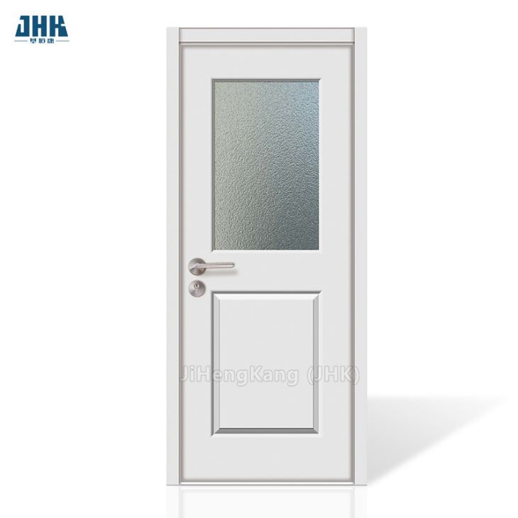 Electrophoresis Surface Treatment High Quality Aluminum Door