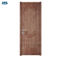 Jhk-S03 Malaysian Wood Quality Indian Oak Designs Wood Veneer Door