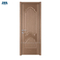 MDF Interior Indoor Bedroom Doors Laminate Interior Door for House