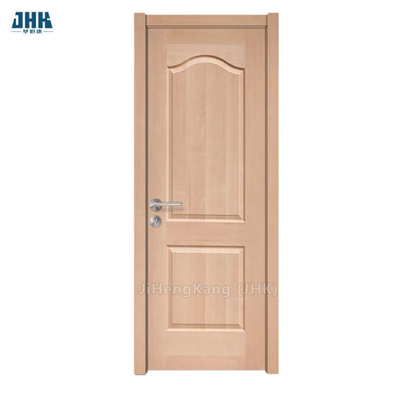 Good Sale Exterior Door Solid Wood Door Flush Door