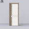 Laminate Style Bargain Glass Wood Door (JHK-G18)