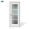 Slim Frame Sliding Glass Door Aluminum Sliding Windows & Doors Double Glazing