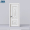 Low Price Wooden Plastic Leaf Modern Design Interior WPC Door