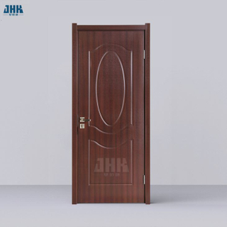 Yika MDF Wooden Door with Customized Design