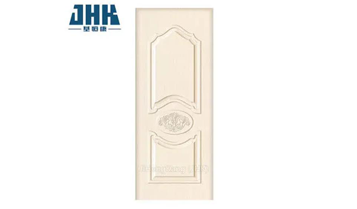 What is the function of the PVC door?