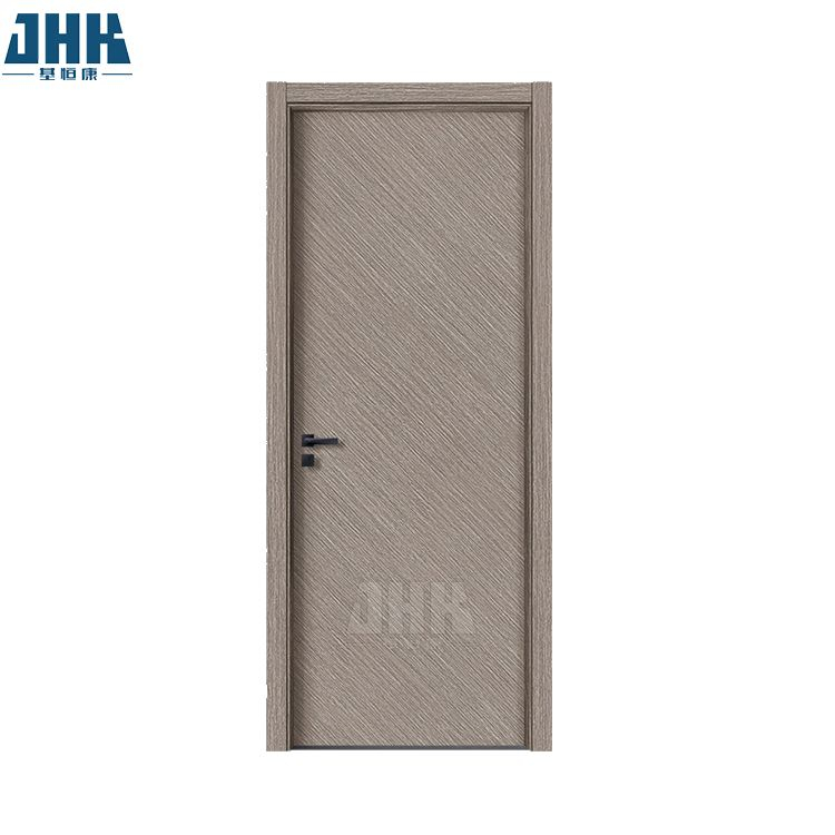 Flush Swing Wooden Melamine Door