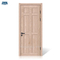 Bright Red Beech Six Panel Shaker Door