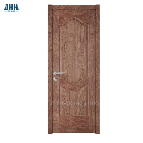 Malaysian Wood Molded Interior Veneer Door
