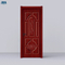 Waterproof Melamine Finish Wooden Room Door